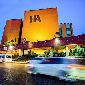 Hotel Atizapan